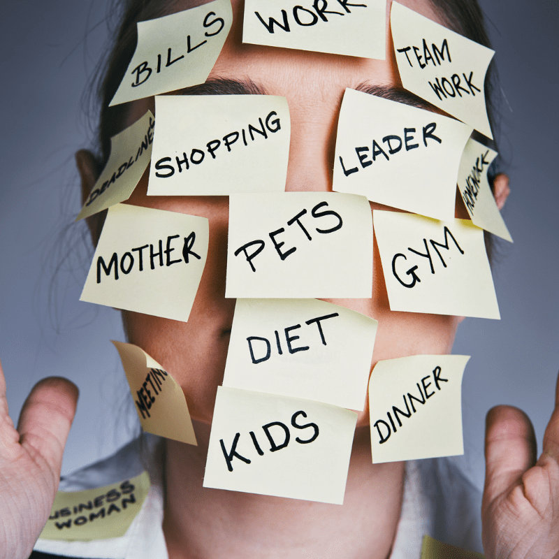 Overwhelm: bury or drown beneath a huge&nbsp;mass.