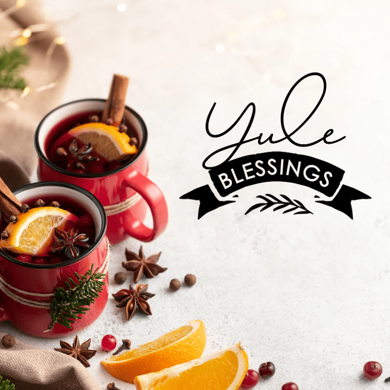 Celebrating Yule or the Winter&nbsp;Solstice