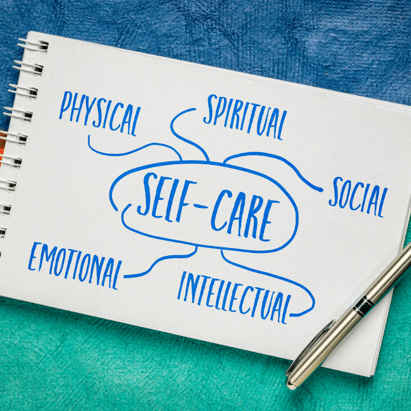 Self Care:the practice of taking an active role in protecting one’s own well-being and&nbsp;happiness
